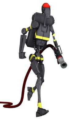 250px-Firefighting battle droid
