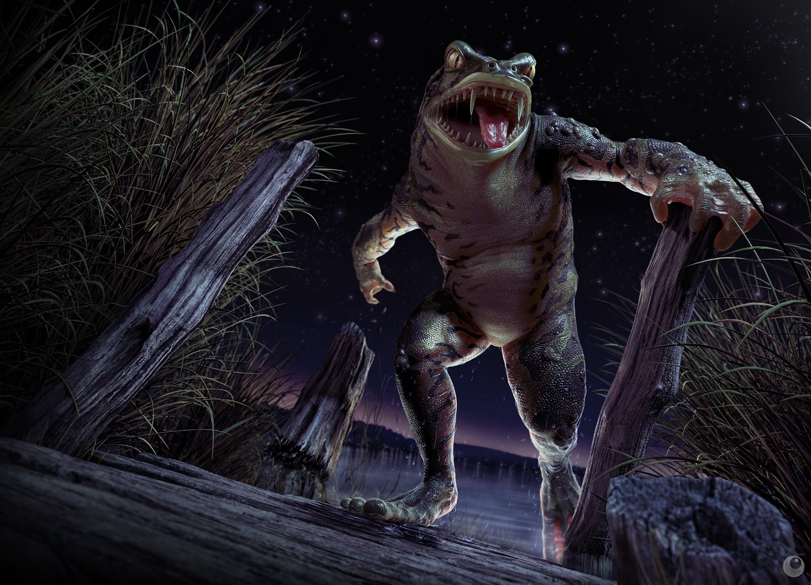 The Lake Monster Monster Moviepedia FANDOM powered by Wikia