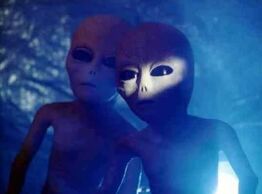 2 Aliens