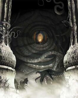 Yogsothoth