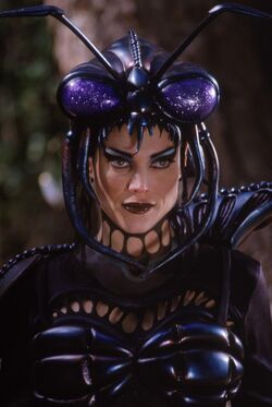 Trakeena (Vortexx)