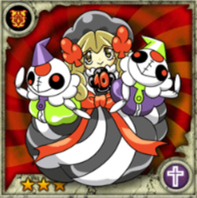 10 of Clubs(R)