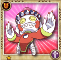 Corpse Doll(N)