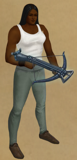 MA Bolt-Thrower Mk II
