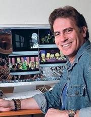 DavidSilverman
