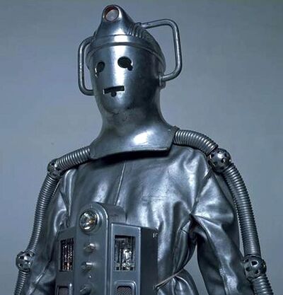Cyberman3