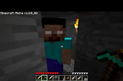 Herobrine 2253198 3062306