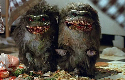 Critters 350909