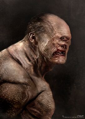 Clash Cyclops 7