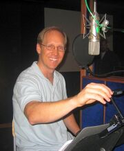Jeff Bennett
