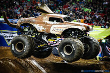 Monster Mutt Junkyard Dog Monster Trucks Wiki