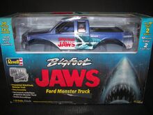 24-RK-2003 Jaws