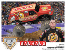 Bauhaus Baseball-Card SWE Lowrez