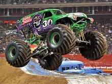 Promo GraveDigger