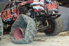 Cultenergyblowntire