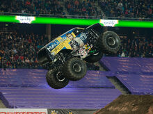 Monster jam124