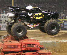 Batman (truck)