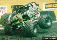 Gravedigger45