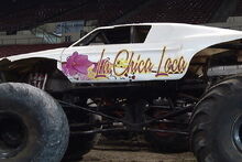 MONSTER TRUCK