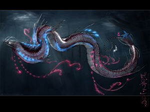 Ultimativer Leviathan