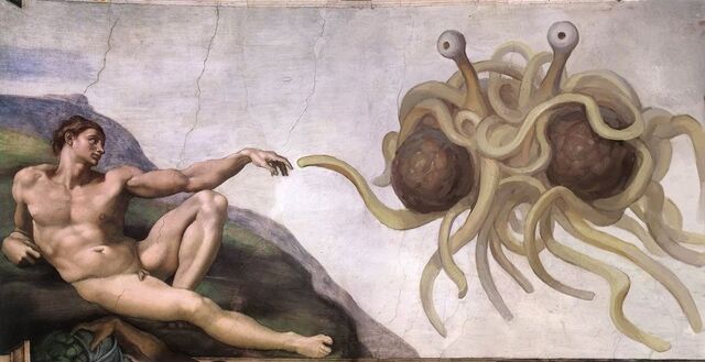 Datei:Spaghettimonster.jpg