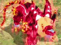 Elemental Thunderhoof