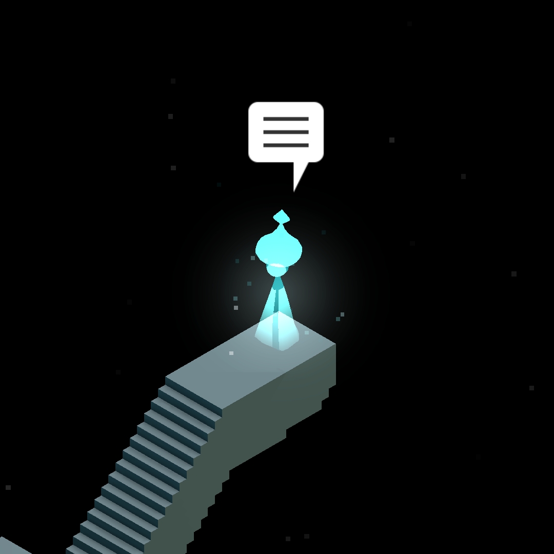 The Storyteller | Monument Valley (video game) Wiki ...