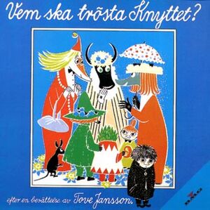 Vemskatröstaknyttet
