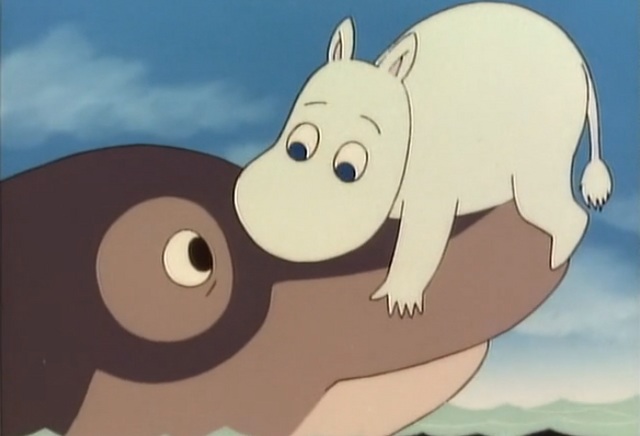 File:Moomintroll and Rappu.png