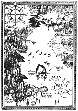 SpruceCreek