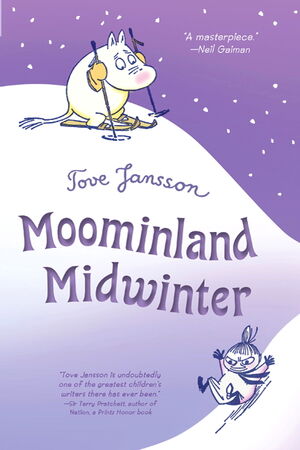 Moominland midwinter fsg