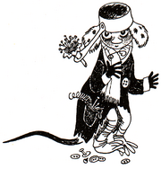 Muddler
