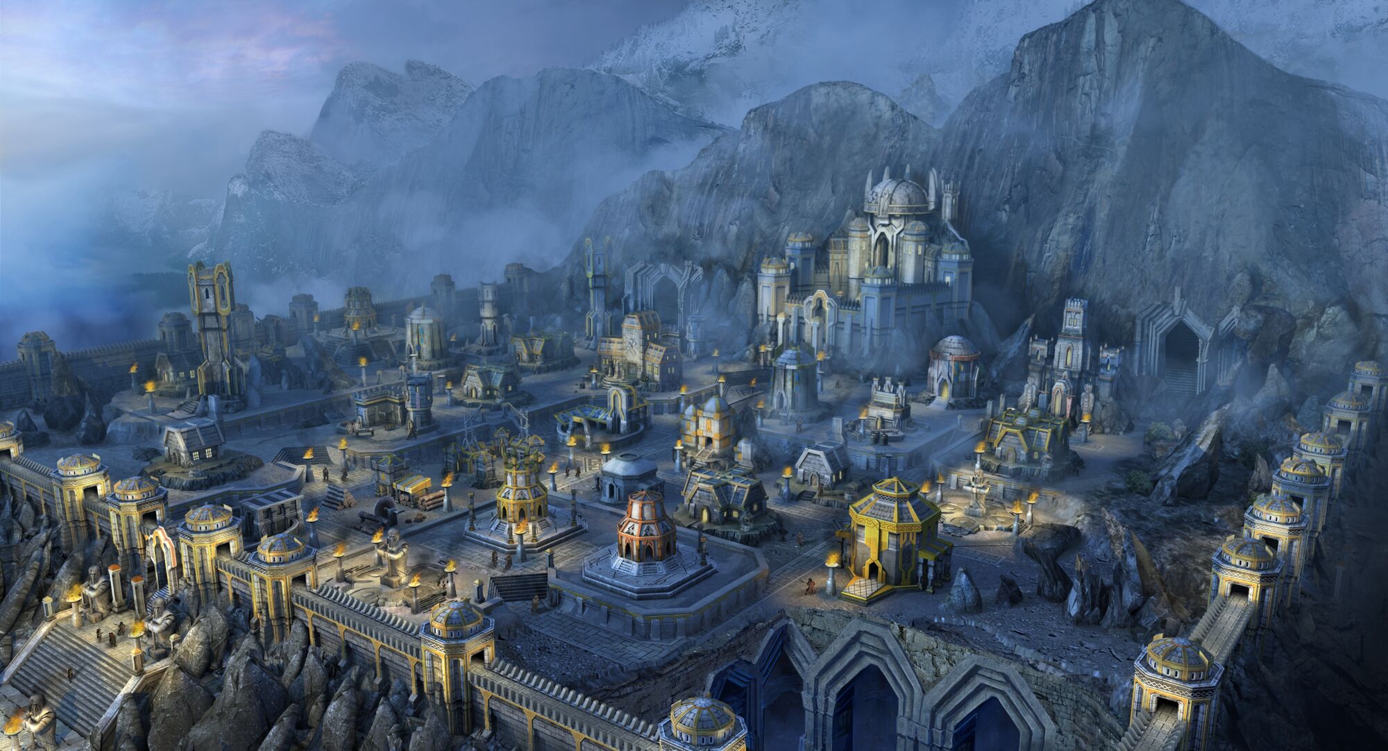 Kingdom of Lordaeron Restored Moon Guard Wiki FANDOM
