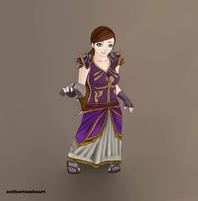 Kinria 2 by anthuriumheart-d6k9nik