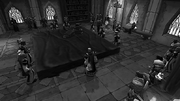 Consecration