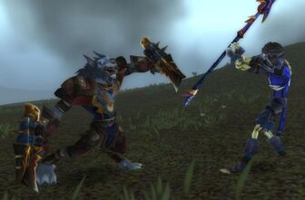 Undeadworgenfight