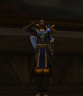 Cryalla Mist