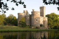 The Rivers Manor