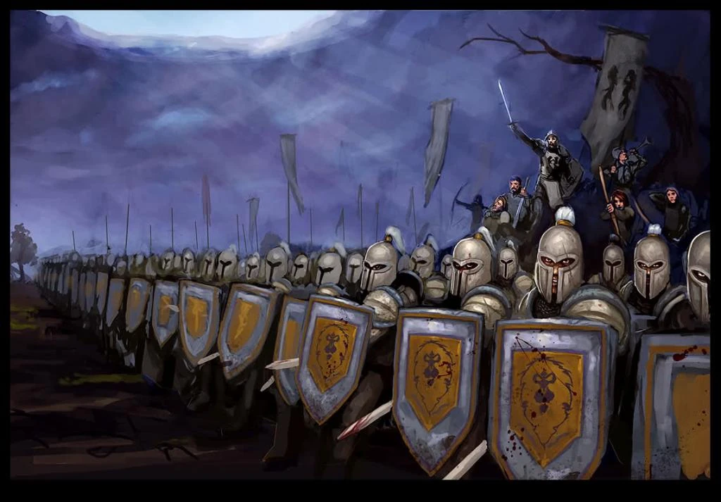 Rylay Oarster  Moon Guard Wiki  FANDOM powered by Wikia