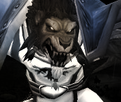 Darvian avatar