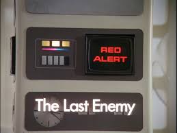 Last Enemy