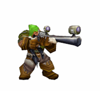Berlshenk Anim