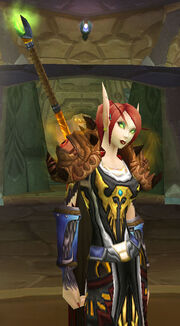 OutlandLan