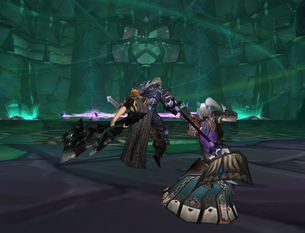 Battle of the Furnace