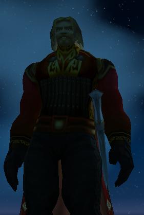 Dredinvaruce