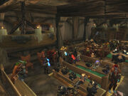 Horde Meeting