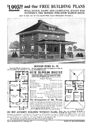 American foursquare-sears-52