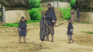 Yaku people