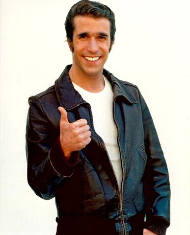 File:Fonzie Henry Winkler.jpg
