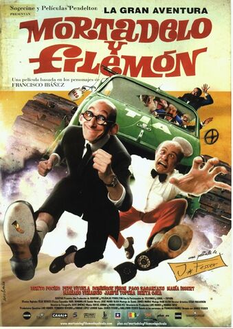 Archivo:La gran aventura de Mortadelo y Filemon.jpg